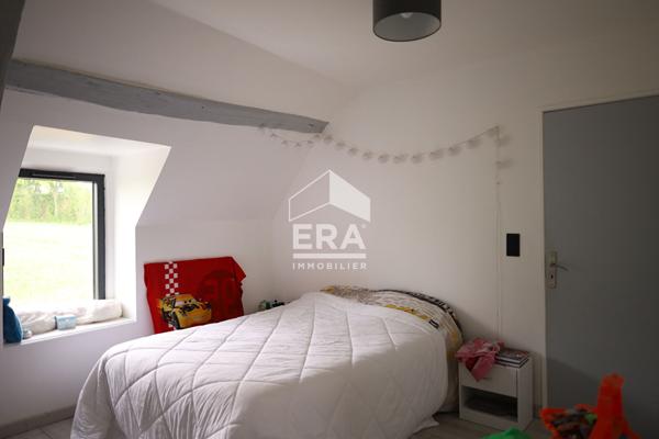 Longère Remalard En Perche 6 pièce(s) 215 m2