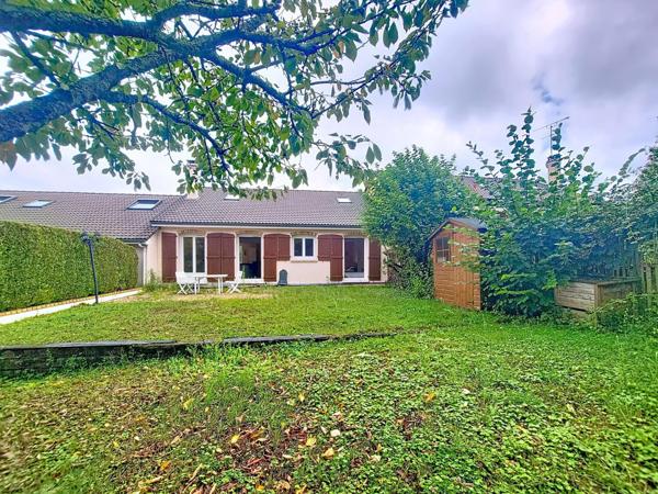 Maison familiale proche du Lycée International