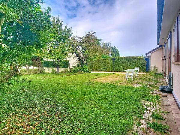 Maison familiale proche du Lycée International