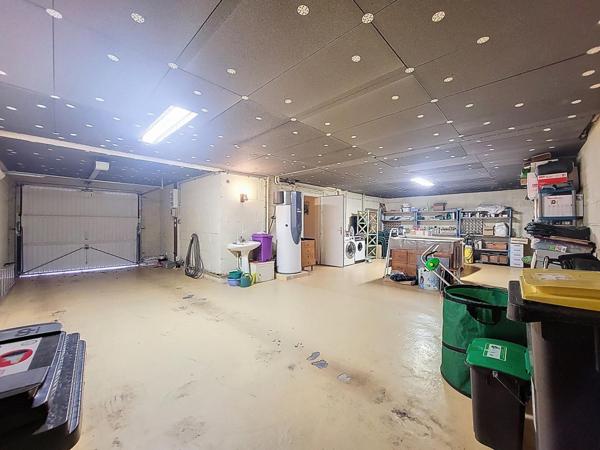 Maison familiale proche du Lycée International