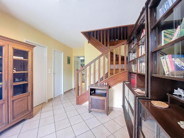 Maison familiale proche du Lycée International