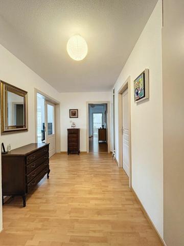 Appartement à louer    4 pièces • 125,92 m2 Mulhouse