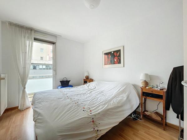 Appartement à louer    4 pièces • 125,92 m2 Mulhouse