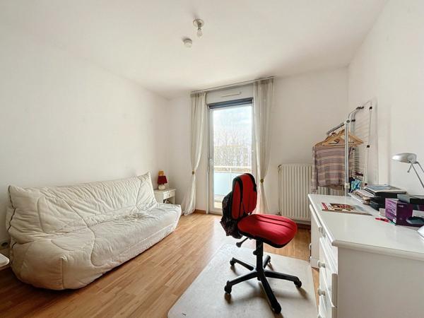 Appartement à louer    4 pièces • 125,92 m2 Mulhouse