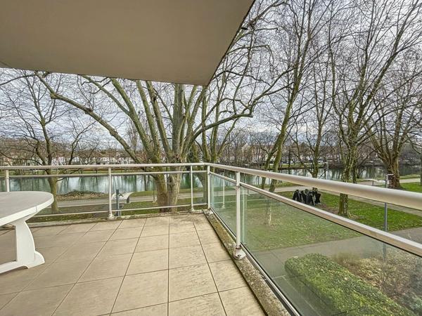 Appartement à louer    4 pièces • 125,92 m2 Mulhouse