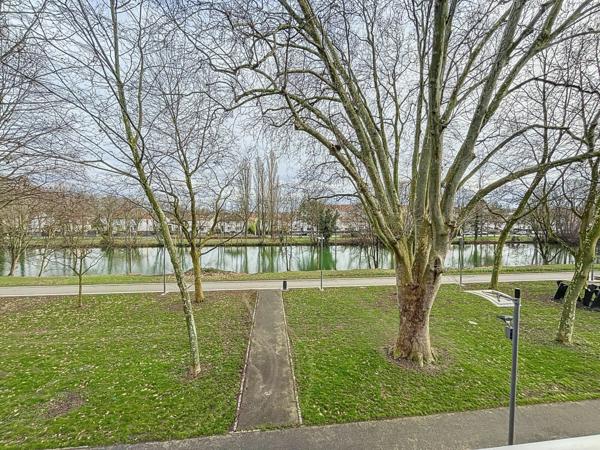 Appartement à louer    4 pièces • 125,92 m2 Mulhouse