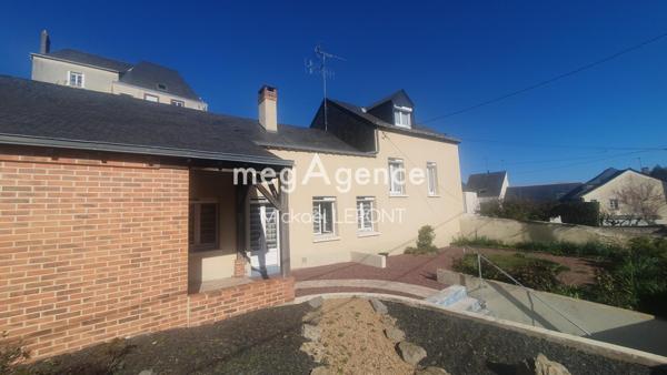 Maison à LAVAL, 53000 - 5 pièces 103m²