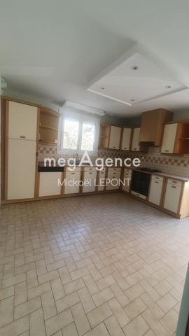 Maison à LAVAL, 53000 - 5 pièces 103m²