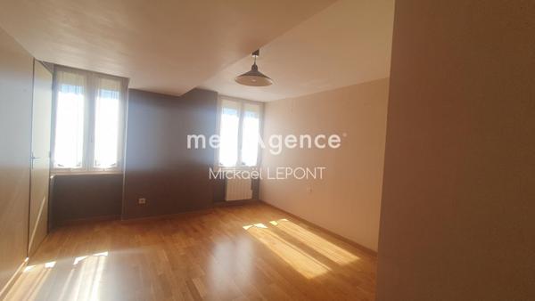 Maison à LAVAL, 53000 - 5 pièces 103m²