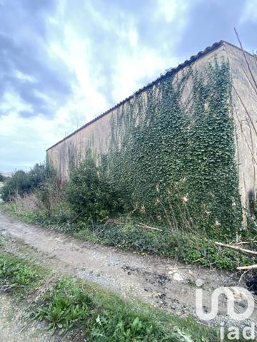 Terrain à vendre 430 m² Vérines