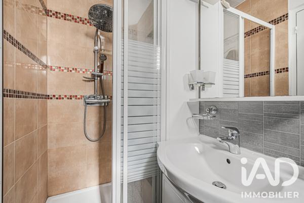 Appartement à vendre 3 pièces 52 m² Saint-Denis