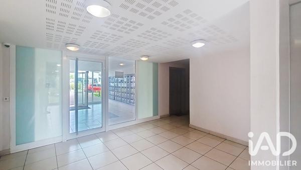 Studio à vendre 22,27 m² Corbeil-Essonnes