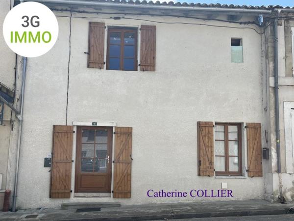 Vente / Maison de village