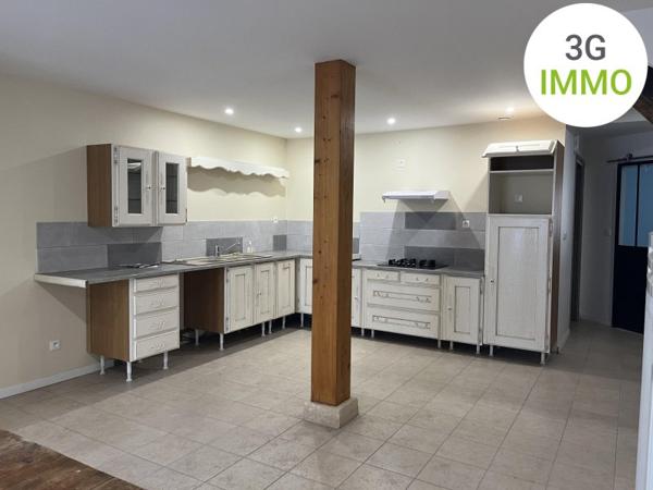 Vente / Maison de village
