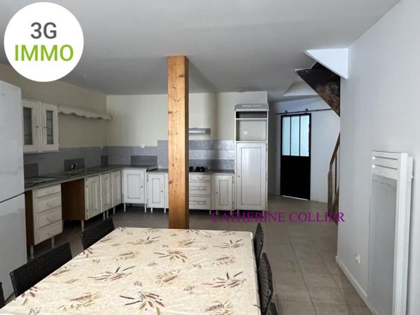 Vente / Maison de village