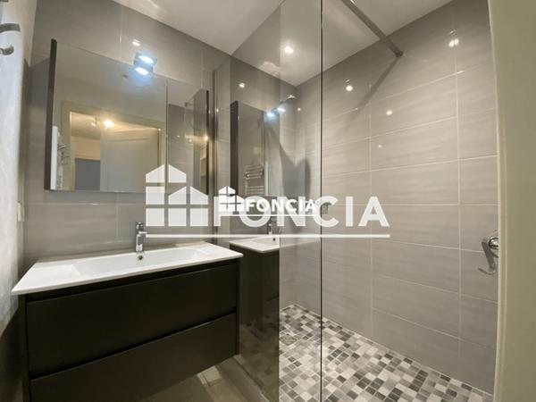Location Appartement meublé 2 pièces 39.01 m² - BATIMENT A Colmar 68000