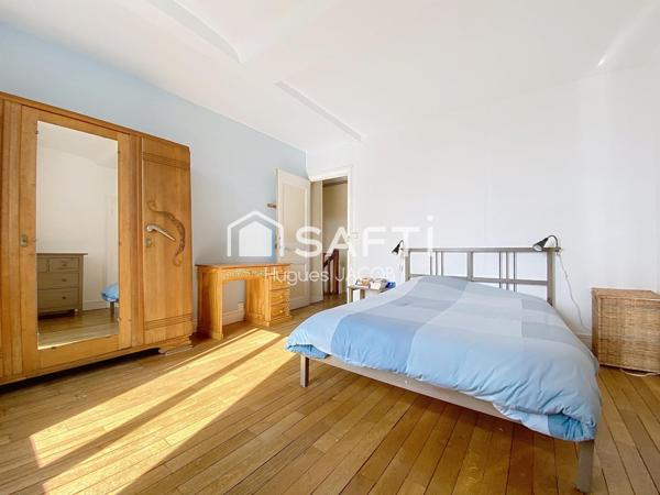 Propriété de caractère en pierre proche toutes commodités