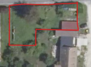 Coutevroult (77580) TERRAIN CONSTRUCTIBLE NON VIABILISE 472M²