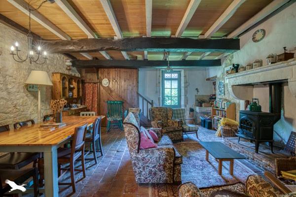 Maison à vendre |  Duras |  6 pièces | 222 m²