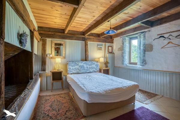 Maison à vendre |  Duras |  6 pièces | 222 m²