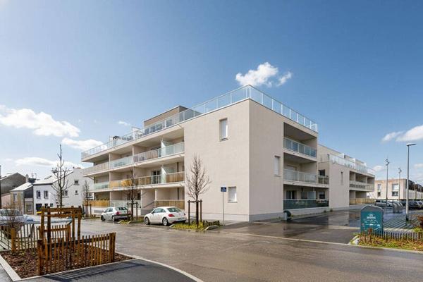 Appartement 2 pièces - 44600 Saint-Nazaire -  Nord-Ouest