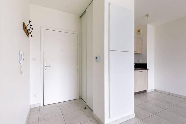 Appartement 2 pièces - 44600 Saint-Nazaire -  Nord-Ouest