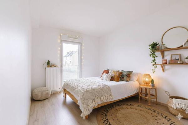 Appartement 2 pièces - 44600 Saint-Nazaire -  Nord-Ouest