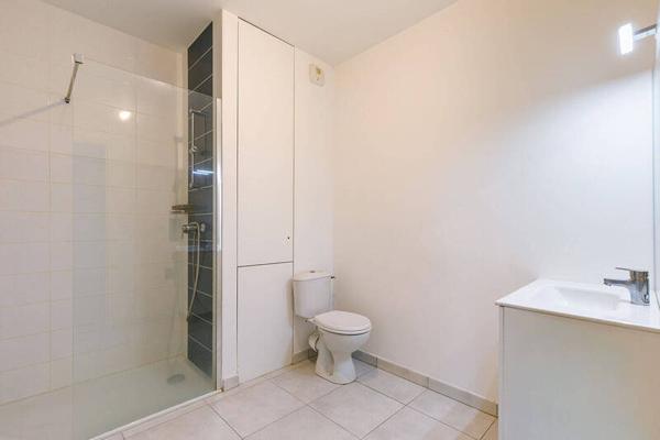 Appartement 2 pièces - 44600 Saint-Nazaire -  Nord-Ouest