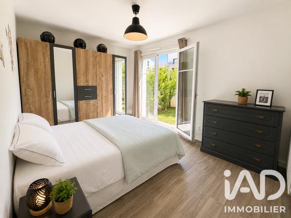 Appartement à vendre 3 pièces 57 m² Tigery
