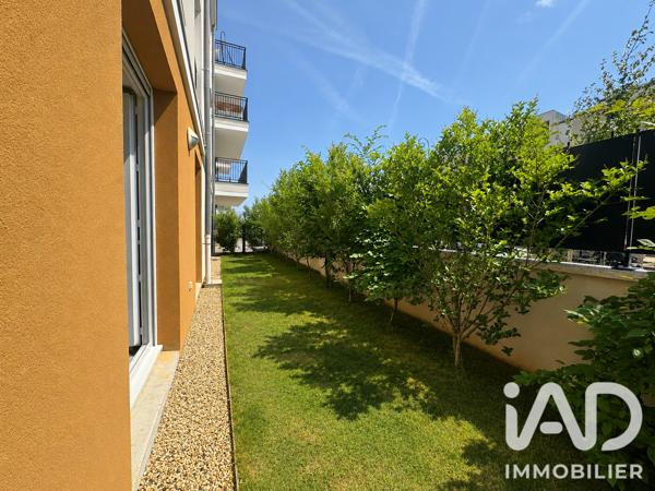 Appartement à vendre 3 pièces 57 m² Tigery