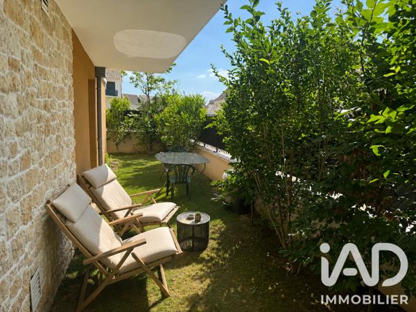 Appartement à vendre 3 pièces 57 m² Tigery