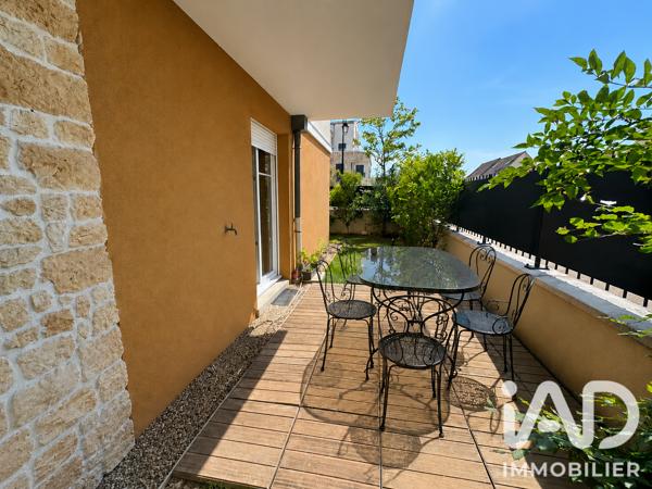 Appartement à vendre 3 pièces 57 m² Tigery