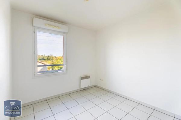 Appartement à vendre 3 pièces 55.39m²