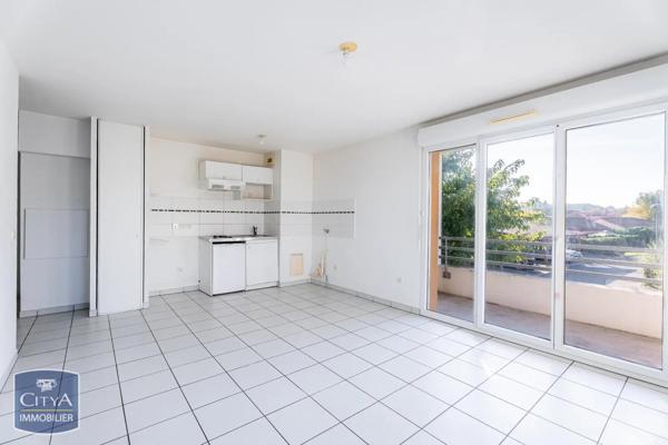 Appartement à vendre 3 pièces 55.39m²