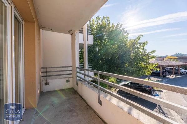 Appartement à vendre 3 pièces 55.39m²