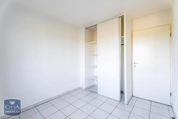 Appartement à vendre 3 pièces 55.39m²