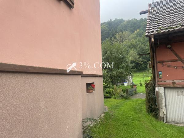 Maison 9 pièce(s) 5 chambre(s) 230 m²