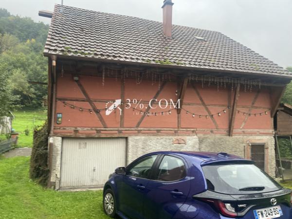 Maison 9 pièce(s) 5 chambre(s) 230 m²