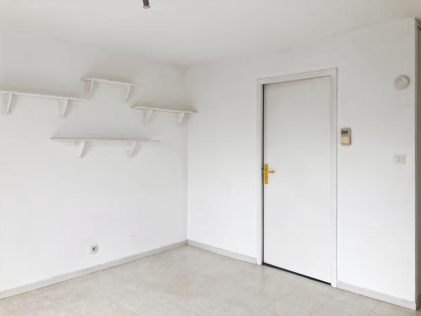 Appartement 1 pièce - 22 m²