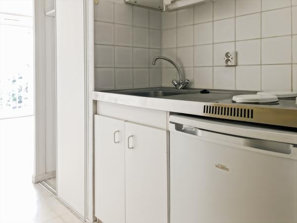 Appartement 1 pièce - 22 m²