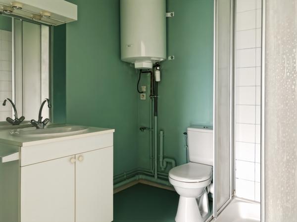 Appartement 1 pièce - 22 m²