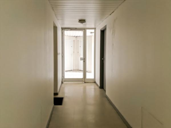 Appartement 1 pièce - 22 m²