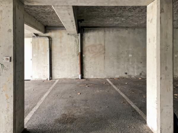 Appartement 1 pièce - 22 m²