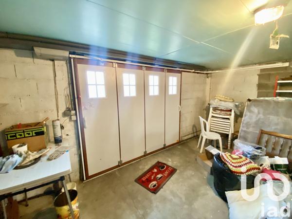 Maison à vendre 4 pièces 85 m² Saint-Avertin