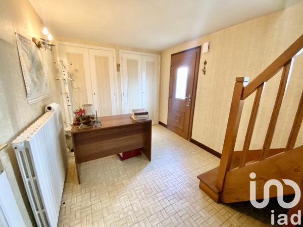 Maison à vendre 4 pièces 85 m² Saint-Avertin
