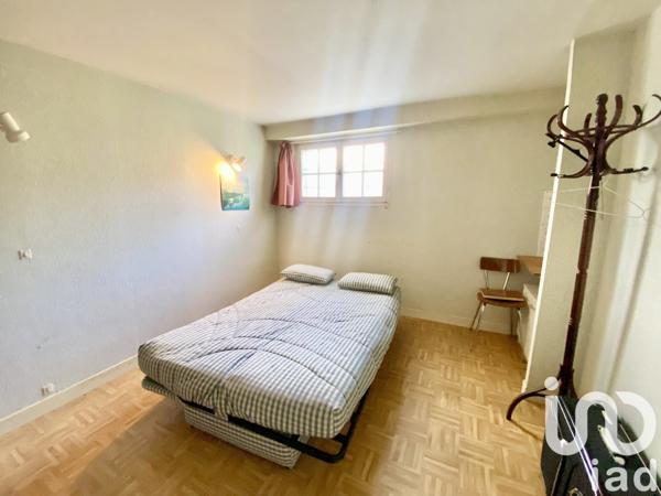 Maison à vendre 4 pièces 85 m² Saint-Avertin