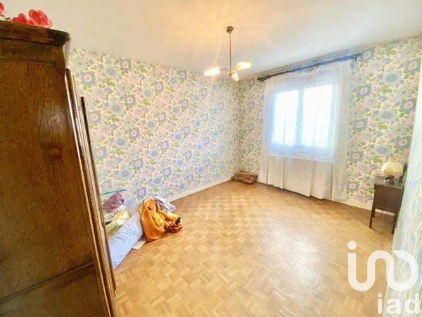 Maison à vendre 4 pièces 85 m² Saint-Avertin