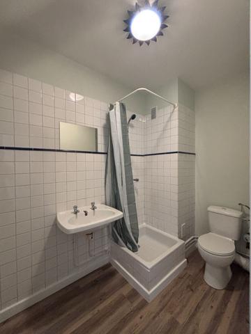 Appartement T1 Proche centre-ville Laval