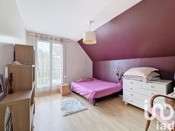 House for sale 8 rooms 235 m² Gometz-la-Ville