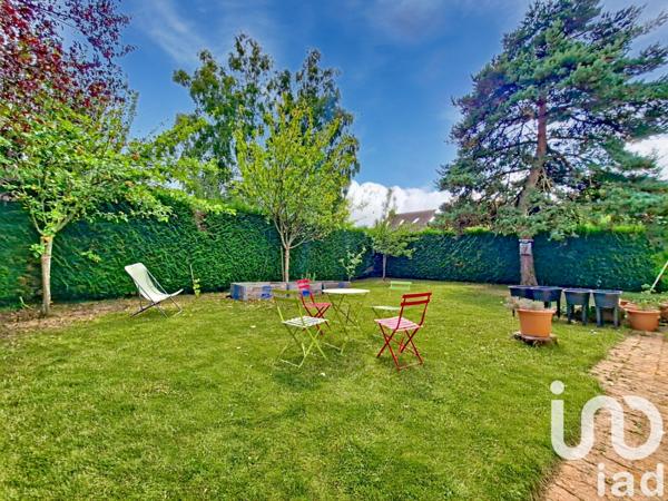 House for sale 8 rooms 235 m² Gometz-la-Ville